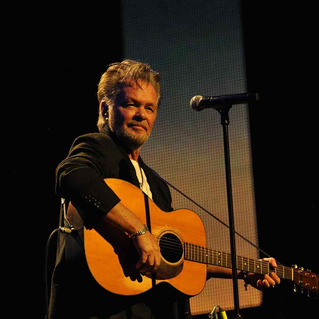 John Mellencamp