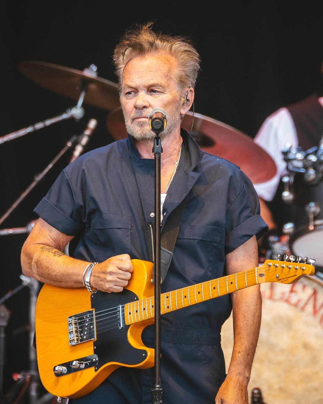 John Mellencamp