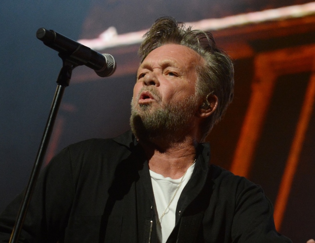 John Mellencamp